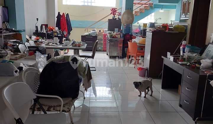 Dijual Town House di Mekar Wangi Cluster Mekar Agung