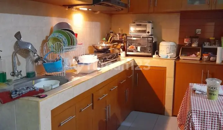 Dijual Rumah Cluster di Jl. Senam Arcamanik Bandung