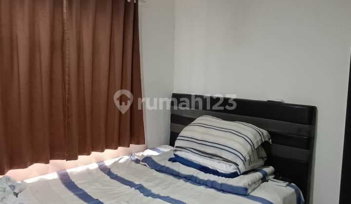 Jual Murah *Apartement Grand Asia Afrika* Gaa Furnished 2 Bedroom