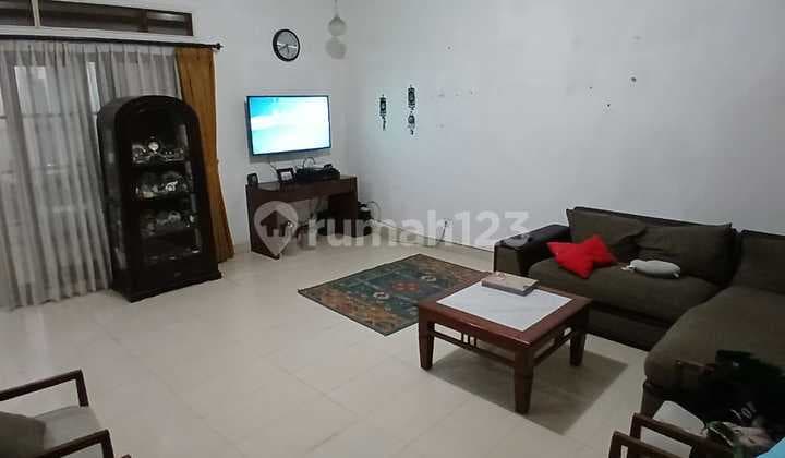 Jual Rumah Bagus Di Perumahan Pondok Hijau Bandung