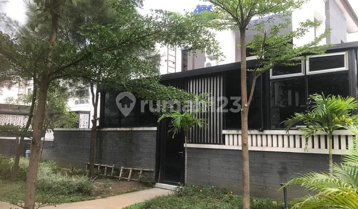 Dijual Rumah di Podomoro Park Cluster Amagriya Eka