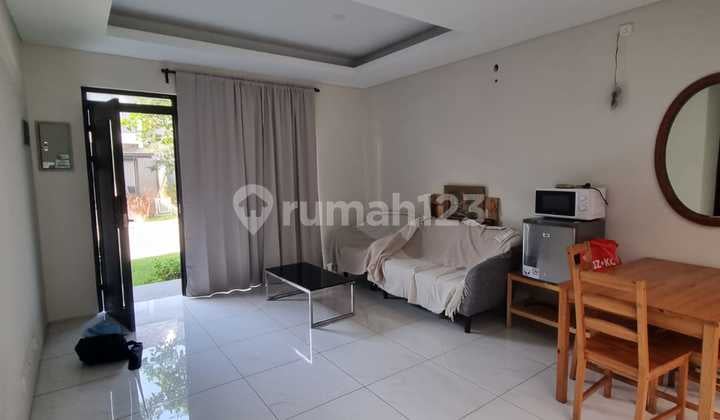 Disewakan Rumah di Cluster Tarubhawana Kota Baru Parahyangan