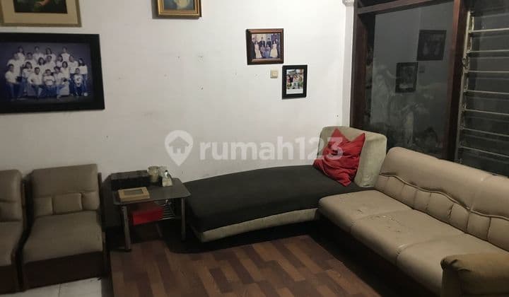 Jual Cepat Rumah di Turangga Sayap Buah Batu - Gatot Subroto