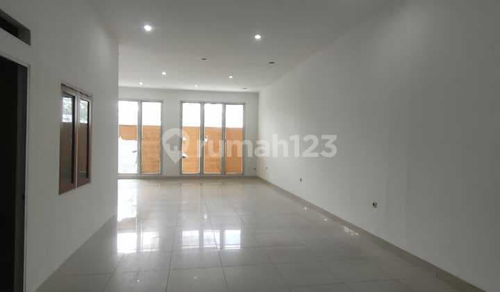 Jual Ruko Rendeng Jl Moch Toha Dekat Tol dan Mekar Wangi