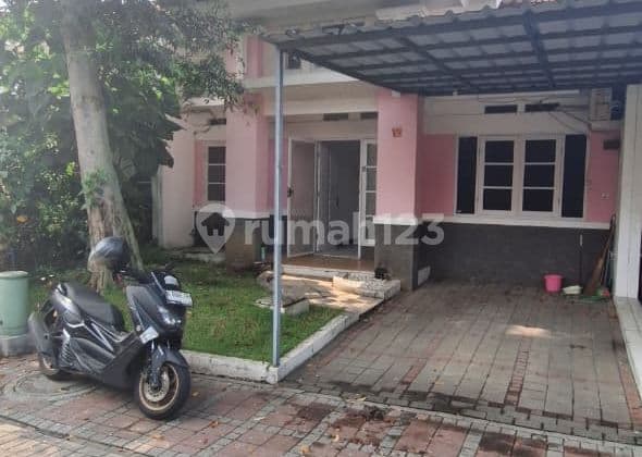 Disewakan Rumah di Kota Baru Parahyangan, Bandung Tatar Jingganagara