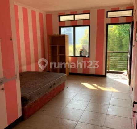 Jual Rumah Kost di Soekarno Hatta Bandung