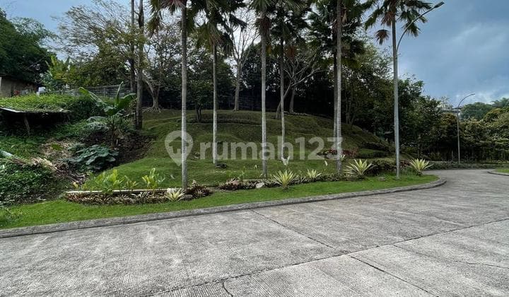 Dijual Kavling Setraduta Garden