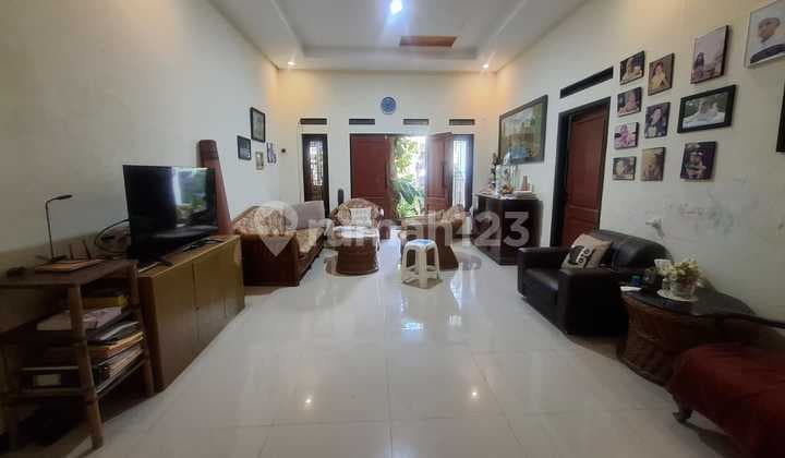 Sell House at Sayap Buah Batu Cijagra