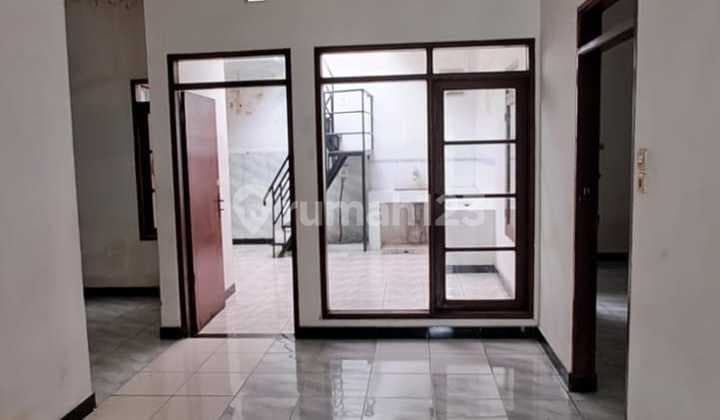 Jual Rumah di Taman Kopo Indah 3 Tki 3 Hadap Timur