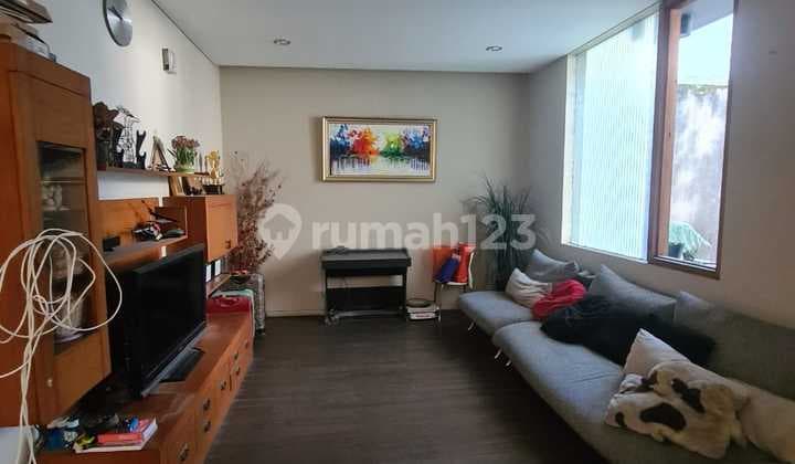 Dijual Rumah Sayap Pajajaran Di Jl Pandawa