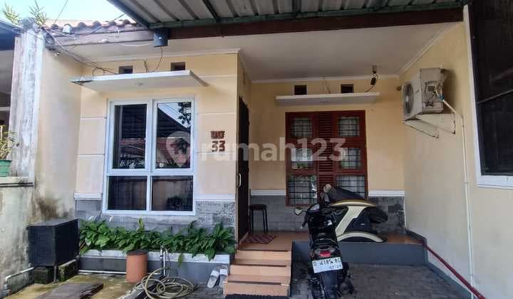 Jual Rumah di Kota Area Jl Kembar Bandung