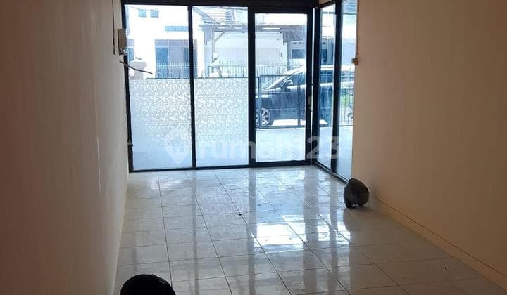 Disewakan Rumah di Mekar Wangi