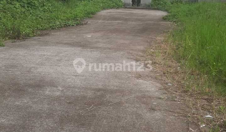 Jual Tanah di Setraduta Setra Duta Bandung