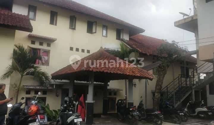 Dijual Kost di Jl Cipedes Sayap Sutami