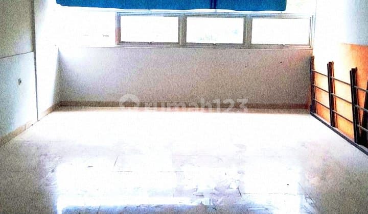 Sewa Ruko di Jl Cihampelas Bandung