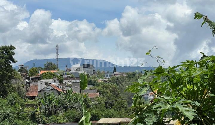 Jual Tanah Kavling di Abadi Regency View Gunung Sejuk Nyaman