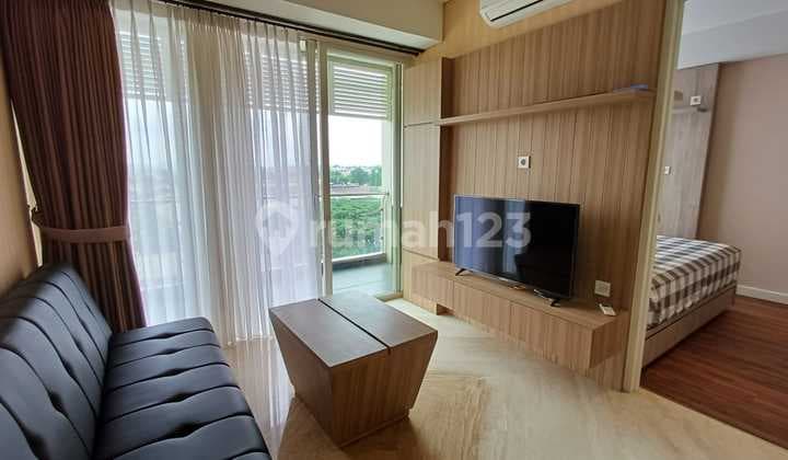 Disewakan Apartement Landmark Residence Harga Termasuk Ipl