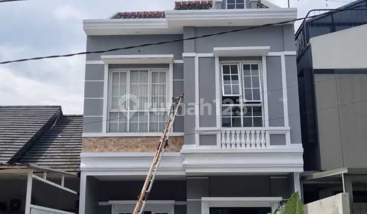 Jual Rumah Di Kiara Condong Sayap Sukarno Hatta Bandung