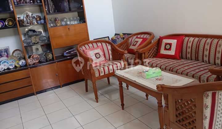 Jual Rumah Di Setraduta Bandung Utara