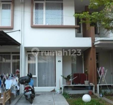 Rumah Istana Regency Sudirman #Cijerah Jual Cepat !!!