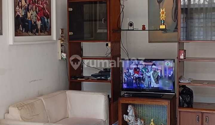 Rumah di Taman Kopo Indah 1 Blok D