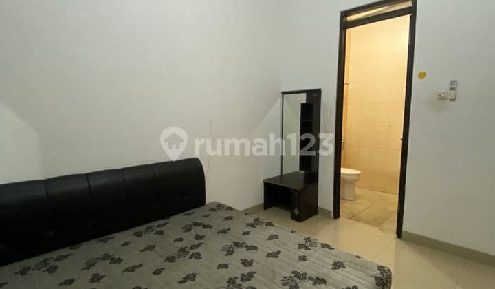 Jual Rumahdi Singgasana Pradana Bandung Mekar Wangi Area