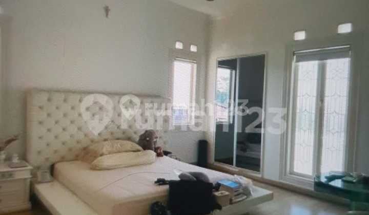 Dijual Cepat Rumah Lux di Setraduta Perumahan Elit Bandung Utara