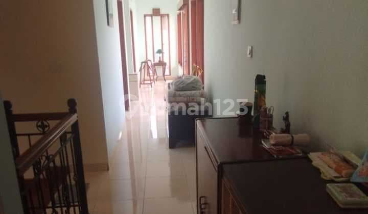 Dijual Rumah di Setra Indah Bandung Utara