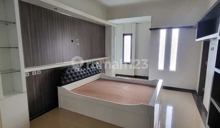 Dijual Rumah di Perumahan Batununggal Cluster Batununggal Indah