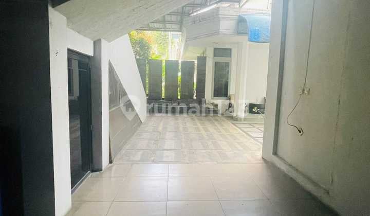 Ex Pabrik dan Rumah di Sayap Buah Batu Jl Karawitan Jual Cepat