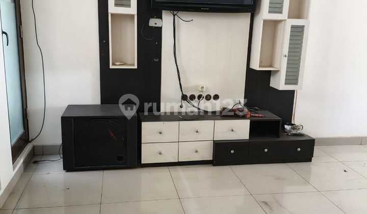 Disewakan Rumah Di Summarecon Bandung Cluster Btari Furnished