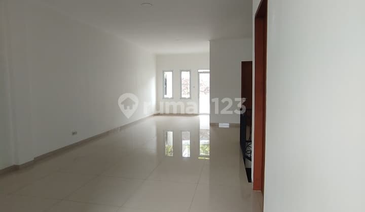 Rumah Baru di Budisari Setiabudi Cluster Nyaman