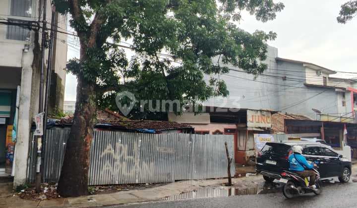 Rumah Hitung Tanah di Sayap Sukajadi Murahhhh