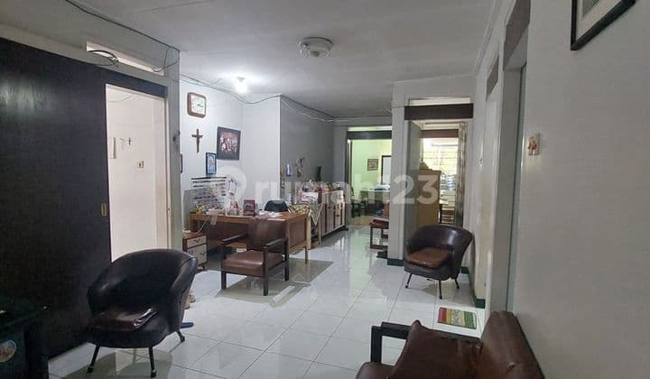 Jual Rumah di Hegarmanah Bandung