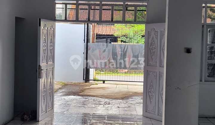 Disewakan Bangunan di Jl Mustang Kecamatan Sukajadi Sayap Pasteur