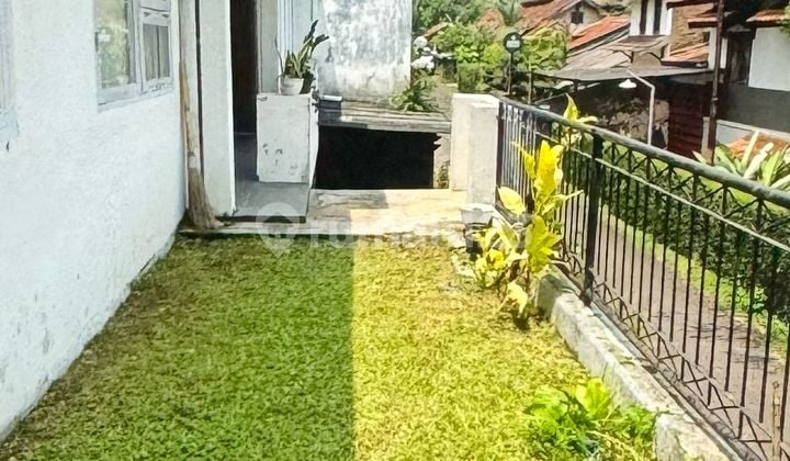Dijual Rumah di Rancakendal Dago Pakar Udara Sejuk