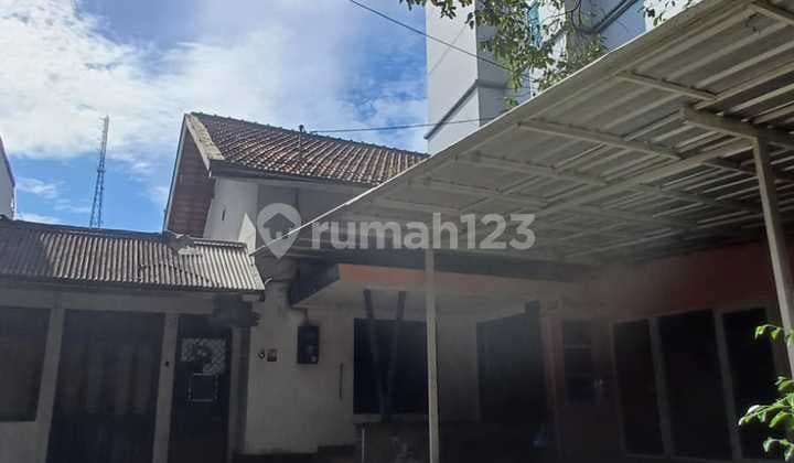 Sewa Rumah Sayap Dago Bandung Utara