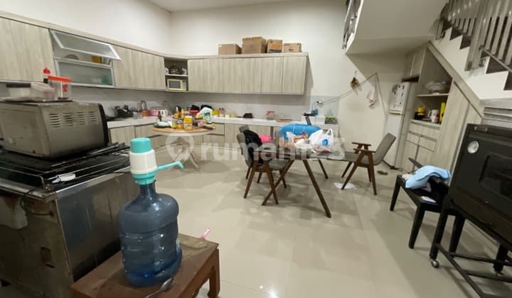 Jual Rumah Siap Huni di Sayap Jl Moch Ramdan