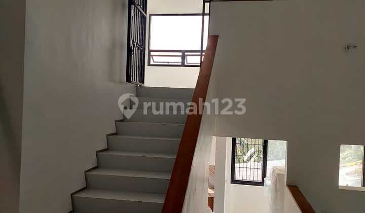 Jual Rumah di Dago Pakar View Hutan Pinus Udara Fresh