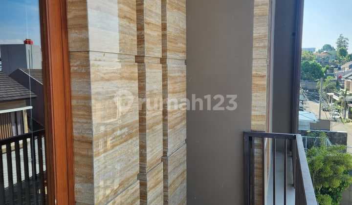 Jual Rumah Pesona Bali City View Bandung Utara