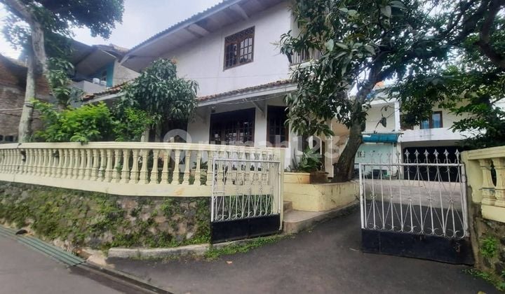 Dijual Rumah dan Rumah Kost di Jatinangor Strategis