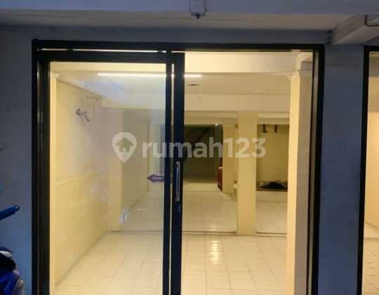 Sewa Ruko di Mainroad Jl Setiabudi Bandung