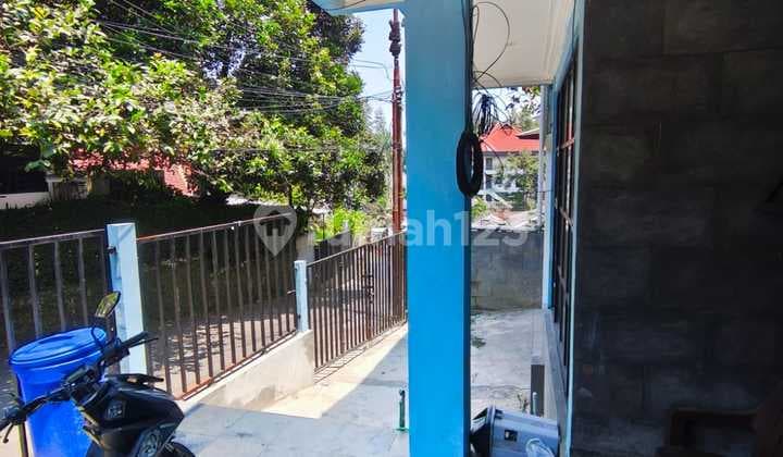 Jual Murah Kost di Daerah Gegerkalong Bandung Utara