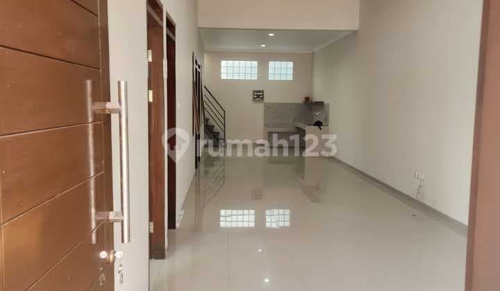 Sell House in Taman Kopo Indah 2 Strategic Area