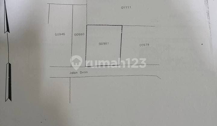 Tanah Strategis Dekat Bandara Soeta Laksana Business Park Laksana