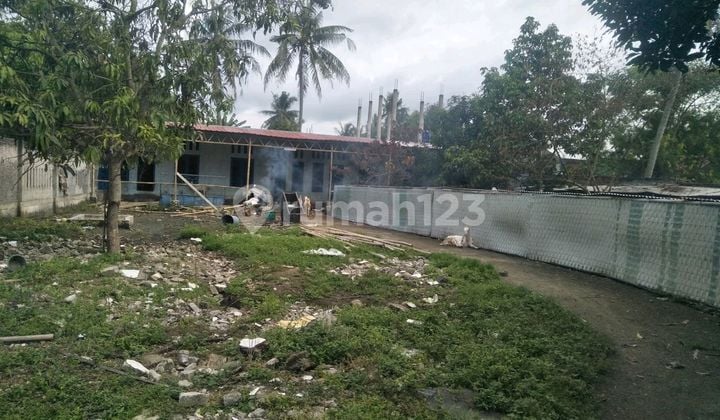 Rumah Siap Huni Dekat Bandara Soeta Laksana Business Park Pik 2