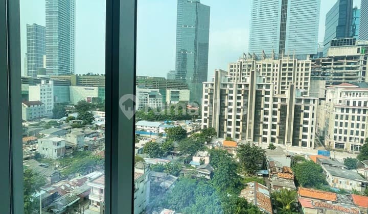 Disewakan Apartement 57 Promenade Bagus Full Furnish