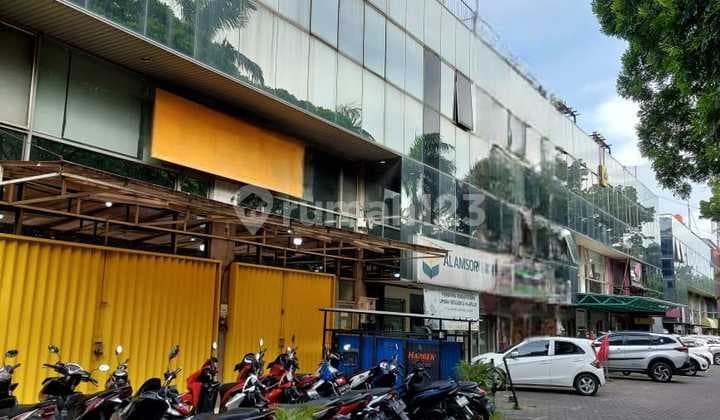 Disewakan Ruko Gandeng Lebak Bulus Area