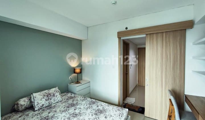 Dijual Apartment Bintaro Kelas Bintang 5 Embarcadero