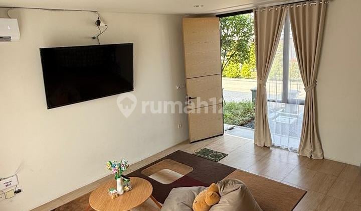 Disewakan Rumah Full Furnished di Waterfront Lippo Cikarang